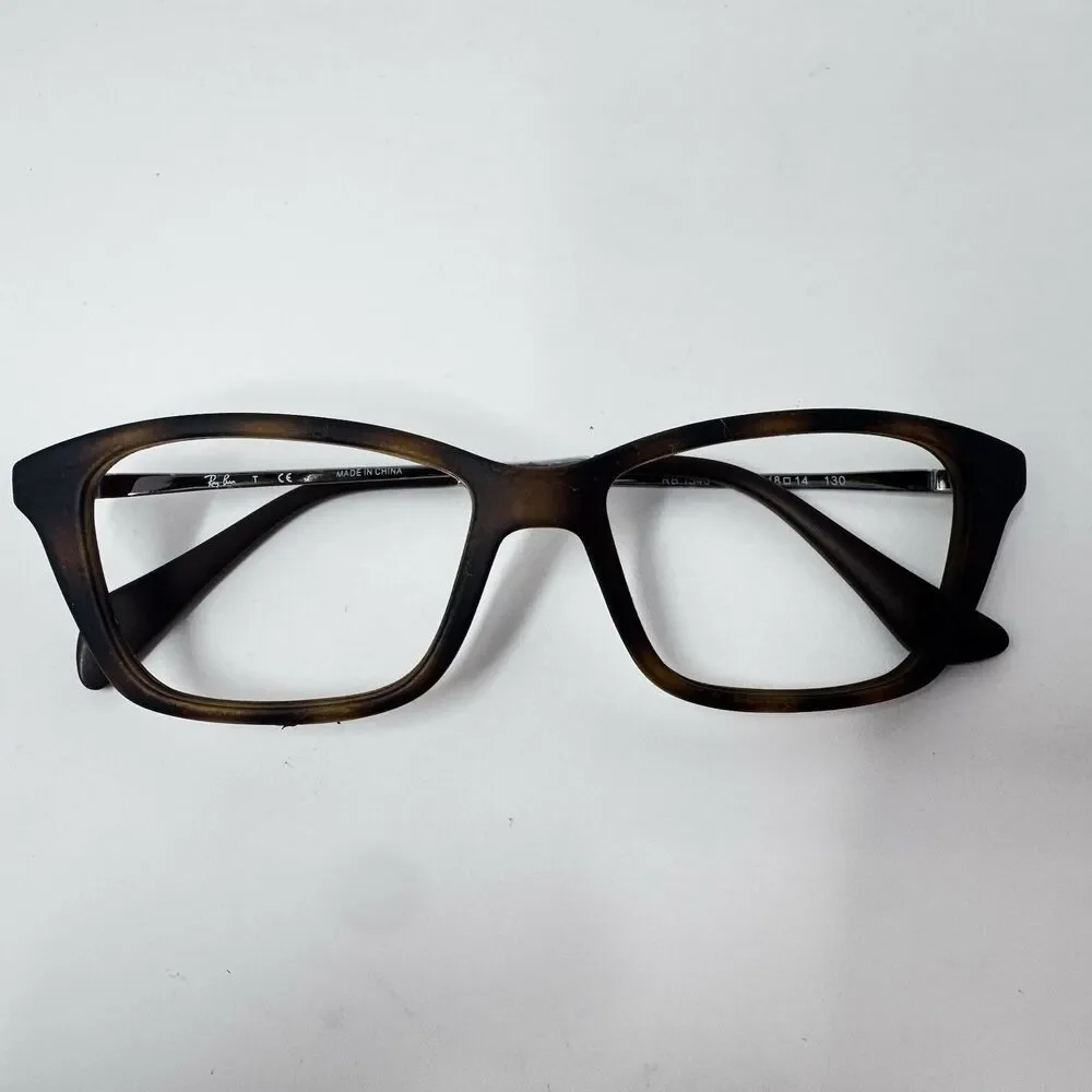 Designer Eyeglass & Sunglass Frames Lot of 10 Ray-Ban Nike READ